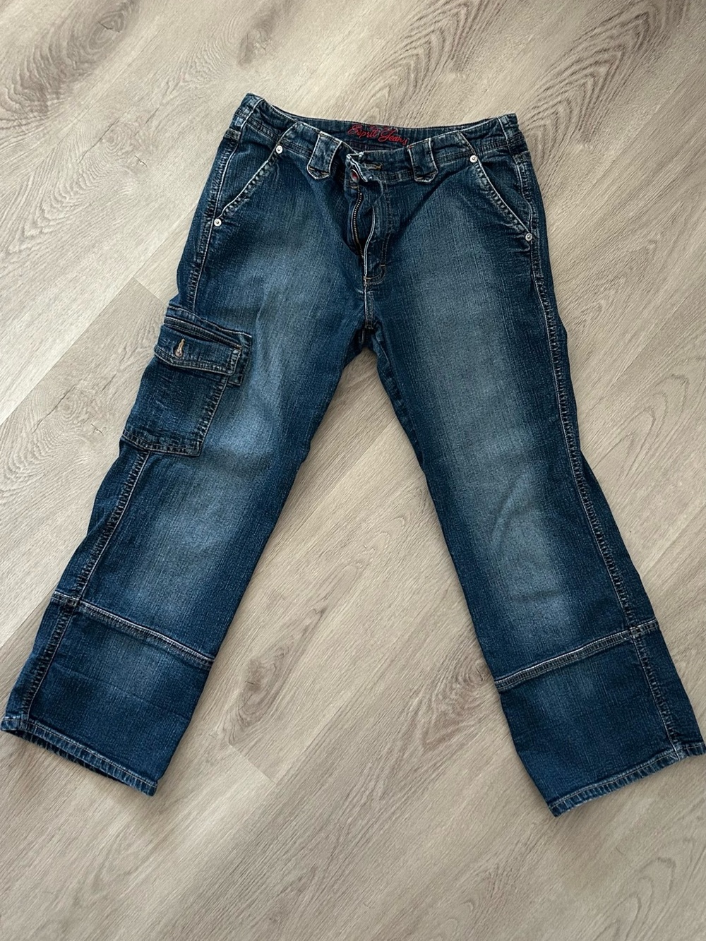 Esprit Cargo Jeans